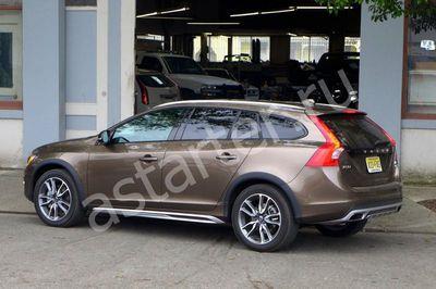 Ремонт стартера Volvo V60 Cross Country, Купить стартер Volvo V60 Cross Country